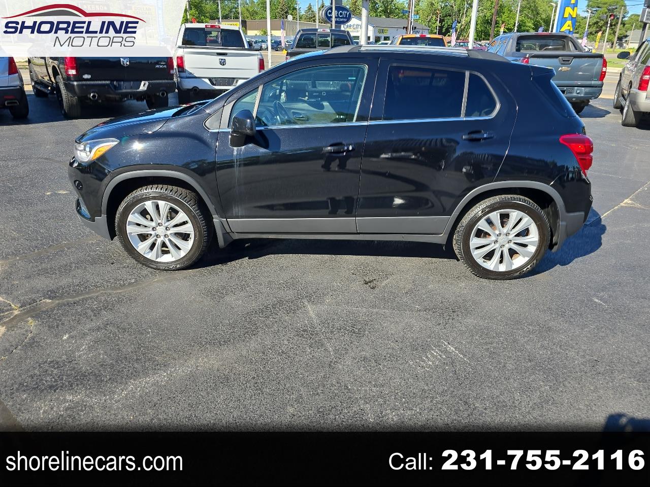 Used Cars for Sale Muskegon MI 49441 Shoreline Motors