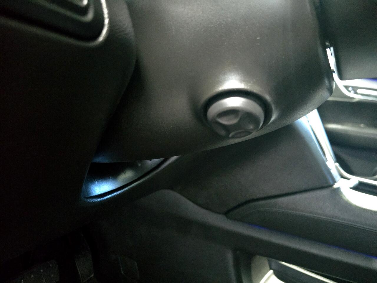 Cadillac XT5 AWD 4dr Premium Luxury 2018