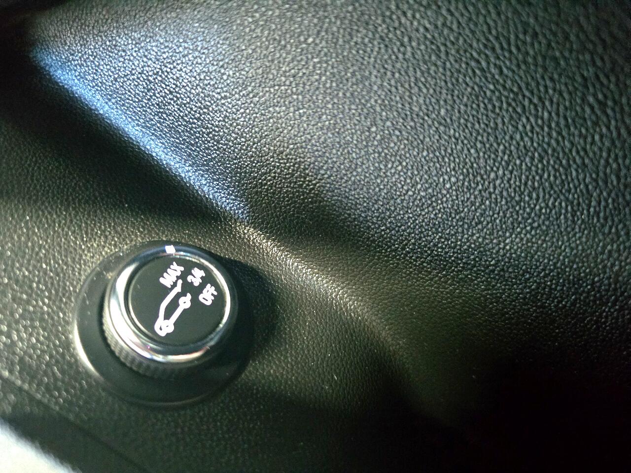 Cadillac XT5 AWD 4dr Premium Luxury 2018