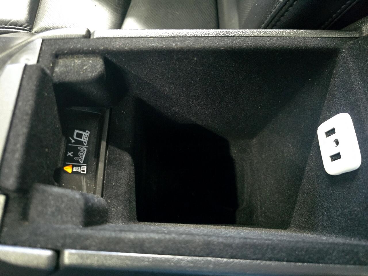 Cadillac XT5 AWD 4dr Premium Luxury 2018