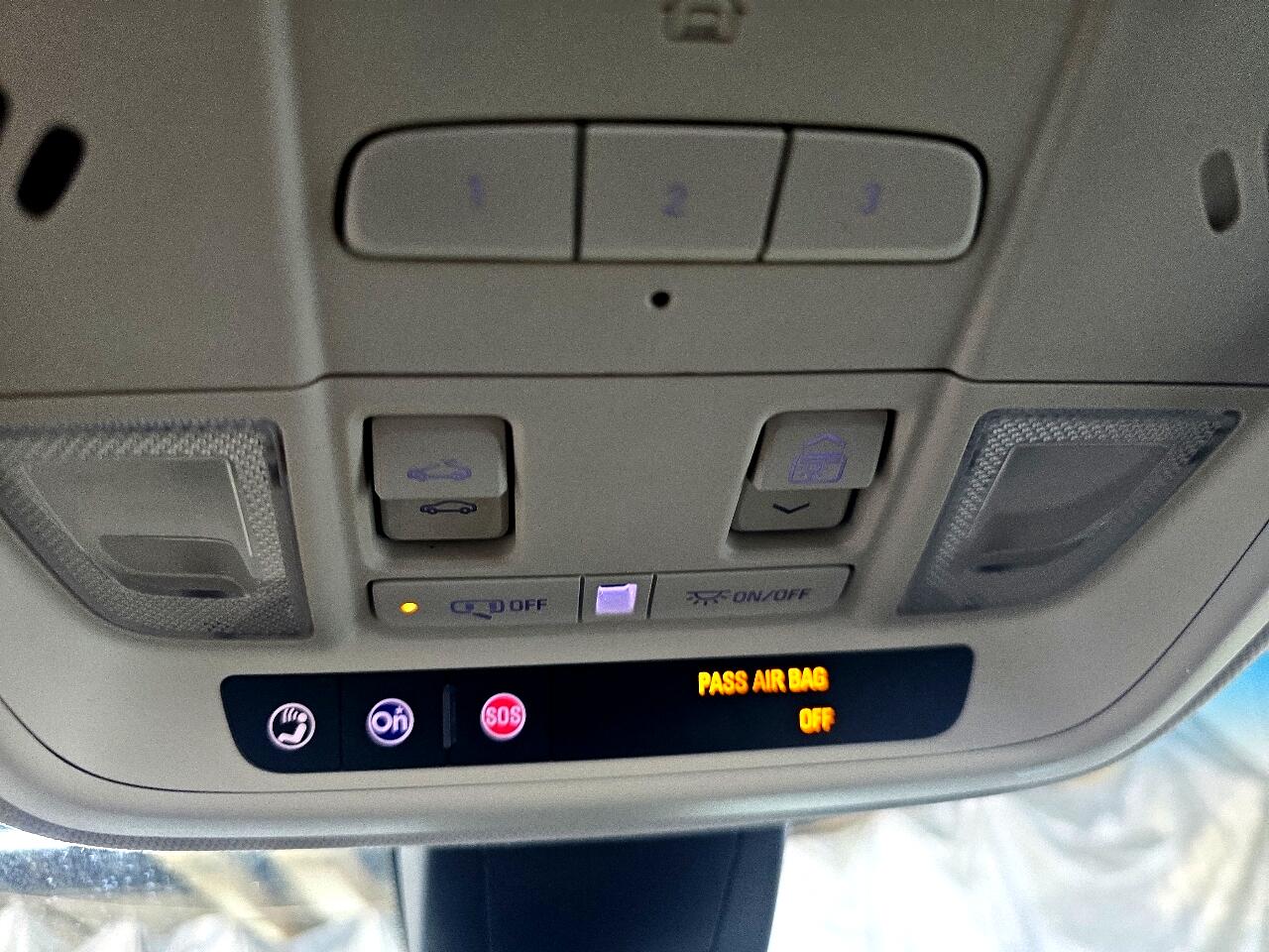 Cadillac XT5 AWD 4dr Premium Luxury 2018