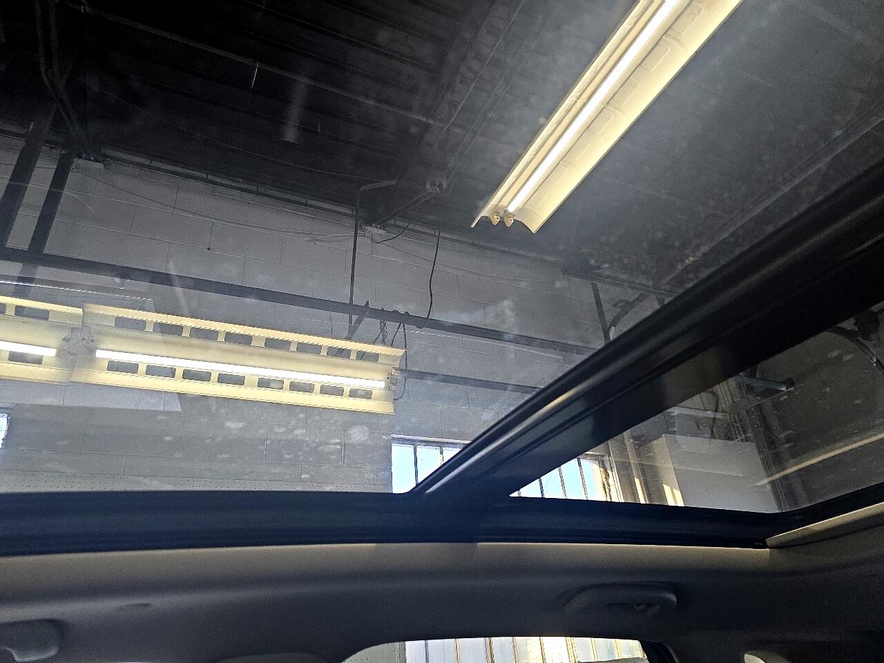 Cadillac XT5 AWD 4dr Premium Luxury 2018