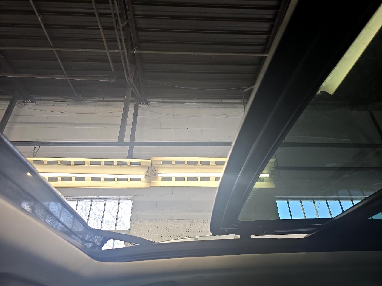 Cadillac XT5 AWD 4dr Premium Luxury 2018