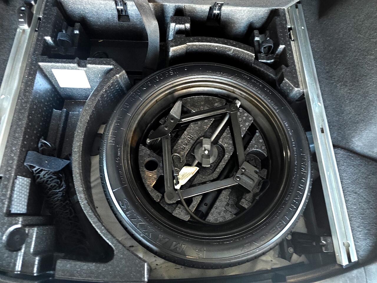 Cadillac XT5 AWD 4dr Premium Luxury 2018