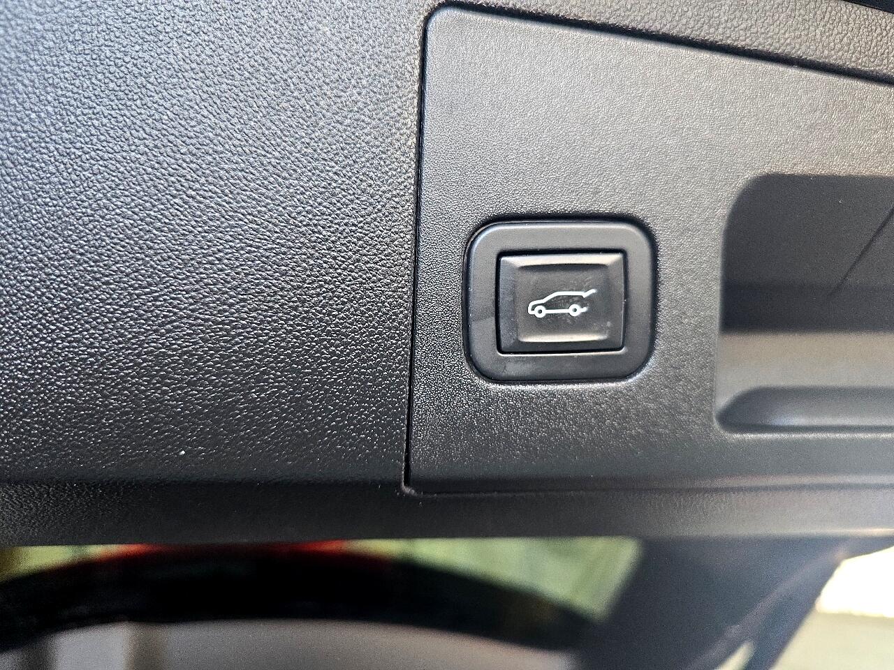 Cadillac XT5 AWD 4dr Premium Luxury 2018