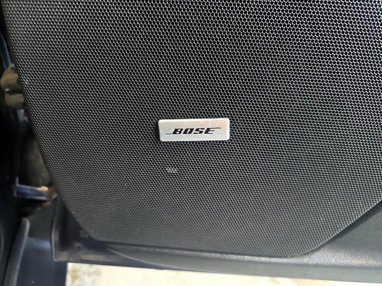 Cadillac XT5 AWD 4dr Premium Luxury 2018