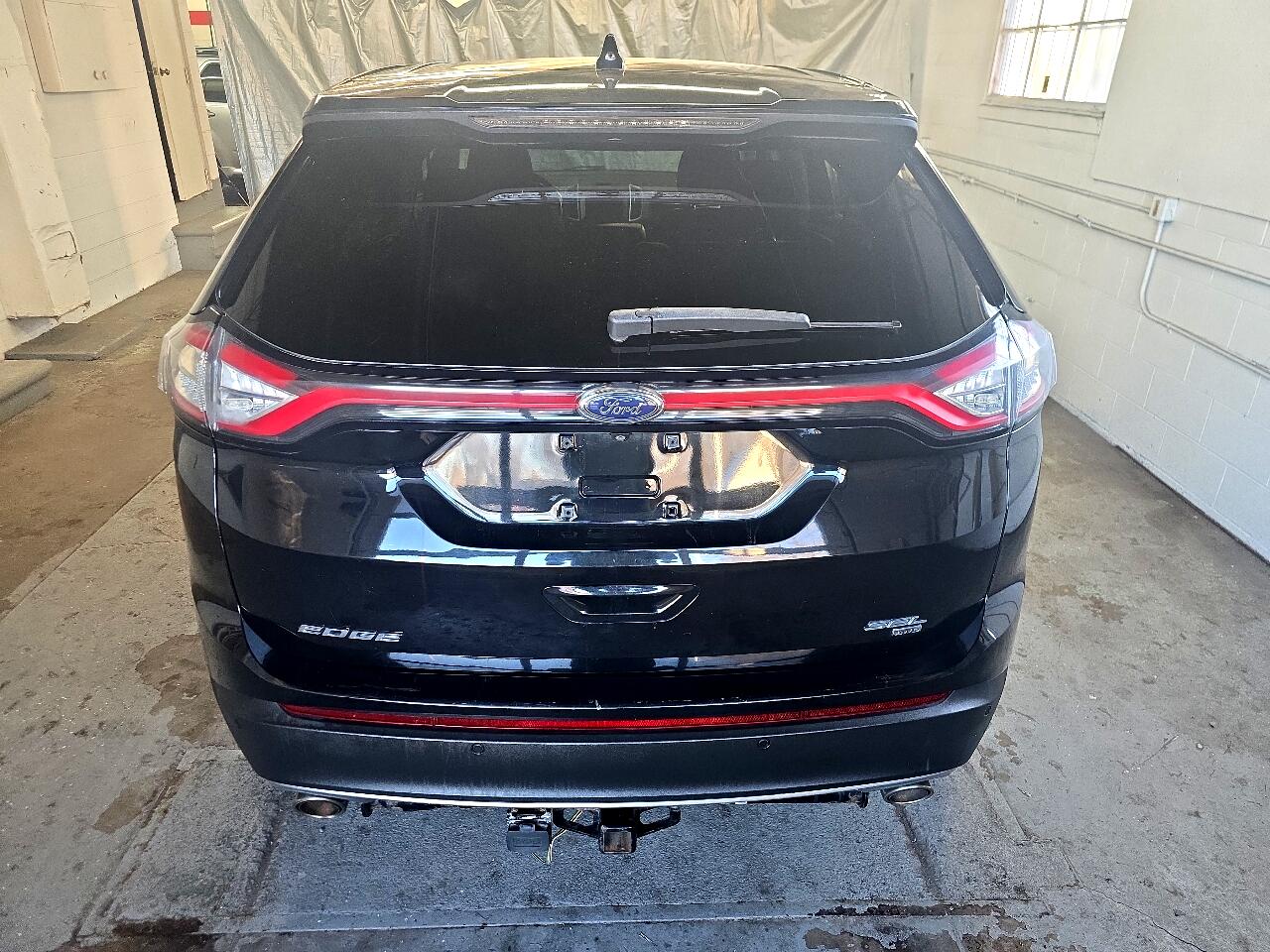 Ford Edge 4dr SEL AWD 2016