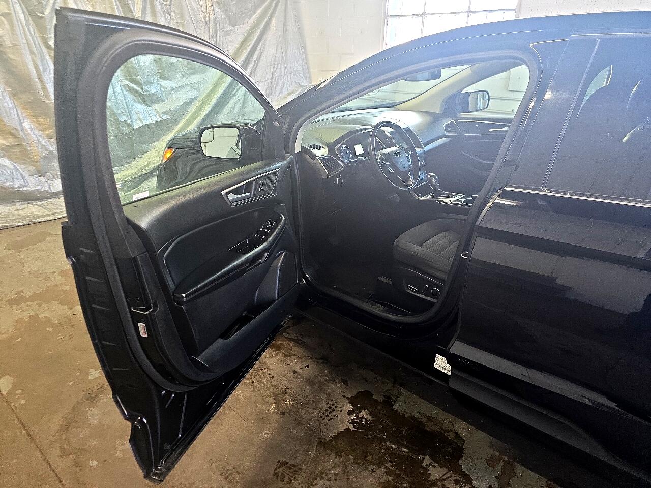 Ford Edge 4dr SEL AWD 2016