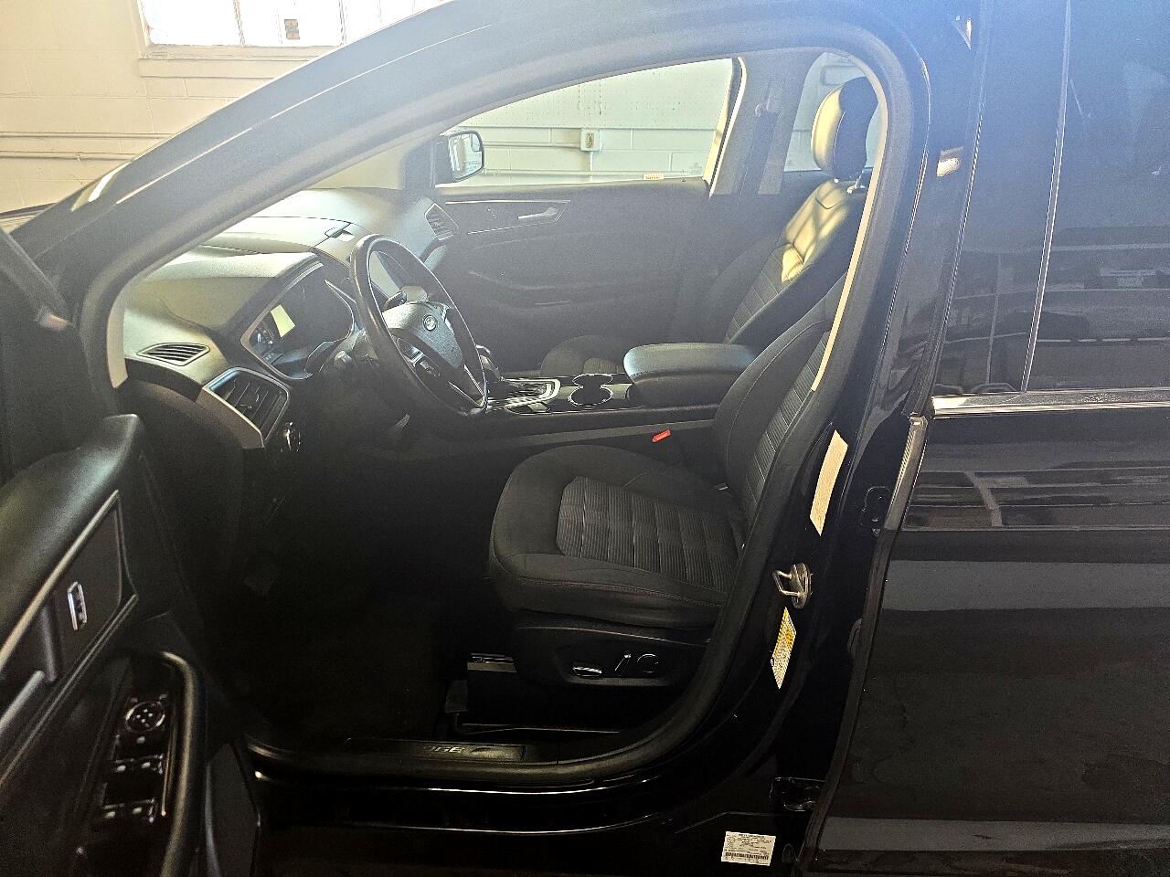 Ford Edge 4dr SEL AWD 2016