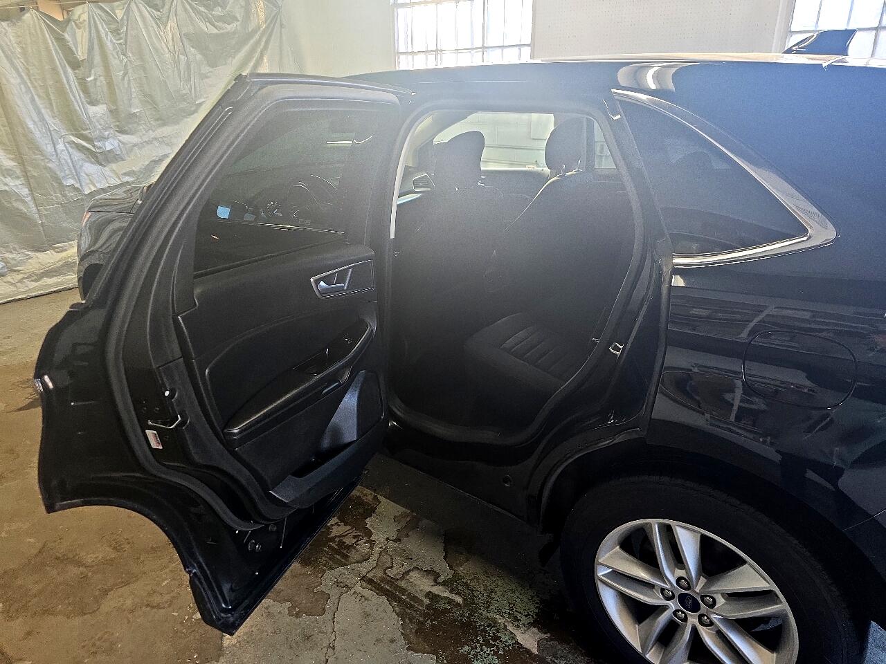 Ford Edge 4dr SEL AWD 2016