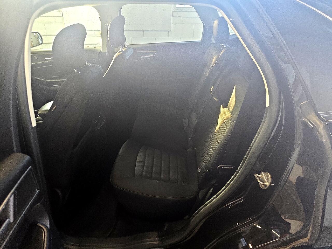 Ford Edge 4dr SEL AWD 2016