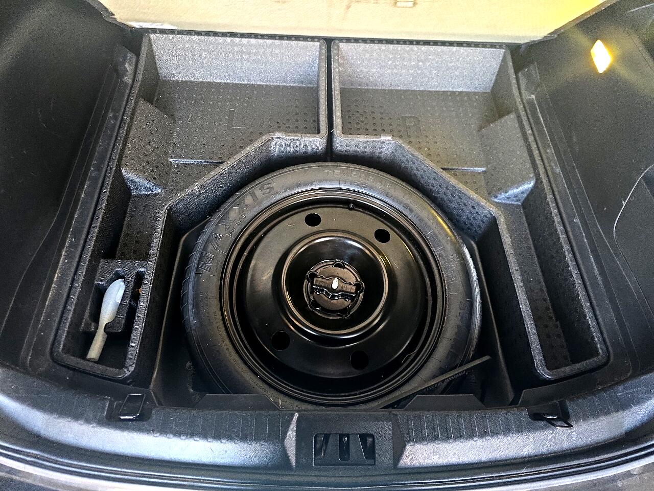 Ford Edge 4dr SEL AWD 2016