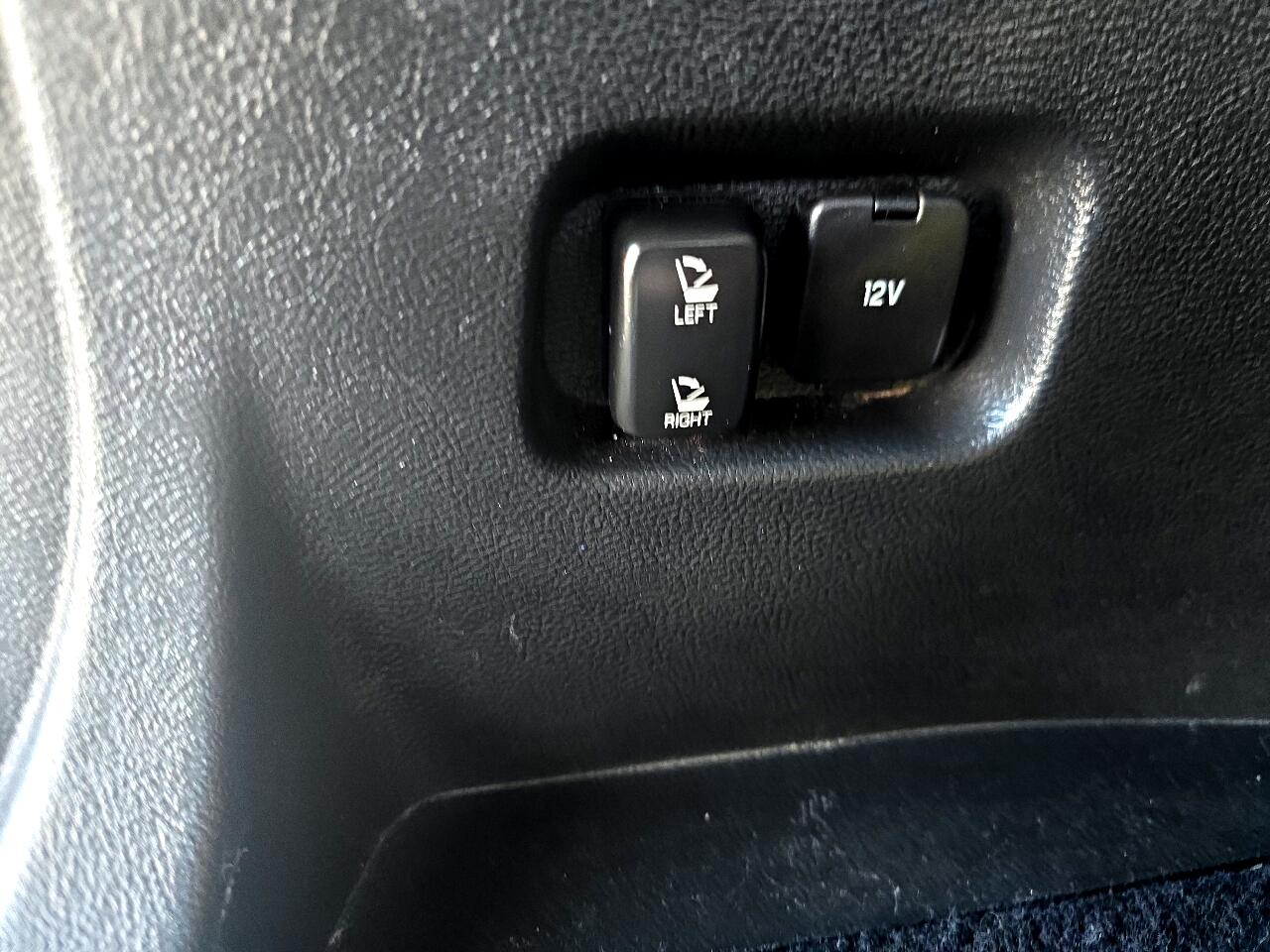 Ford Edge 4dr SEL AWD 2016