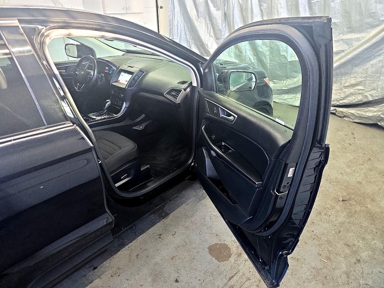 Ford Edge 4dr SEL AWD 2016