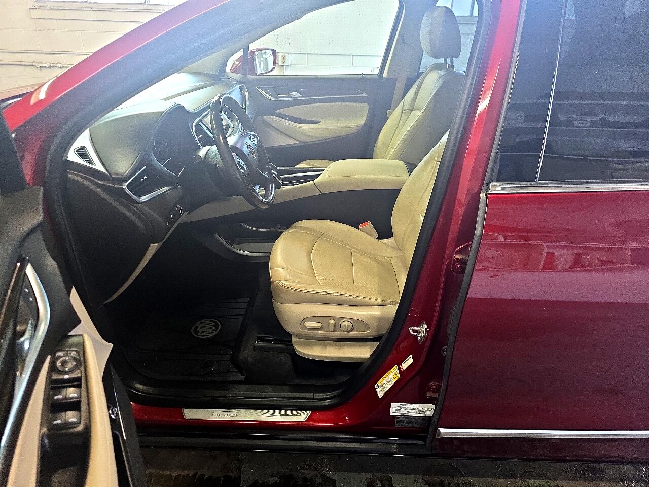 Buick Enclave AWD 4dr Essence 2019