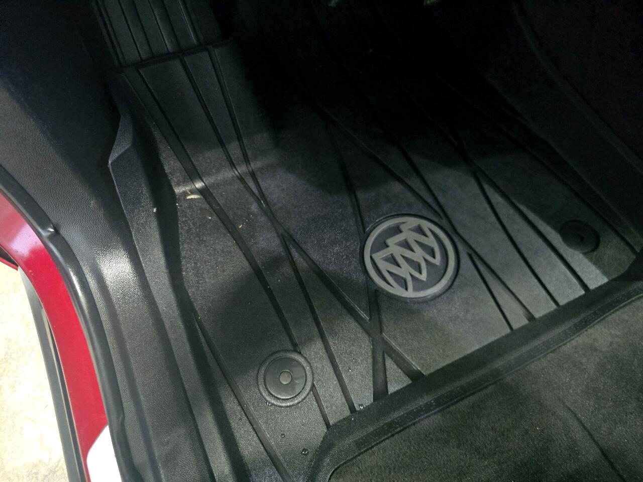 Buick Enclave AWD 4dr Essence 2019