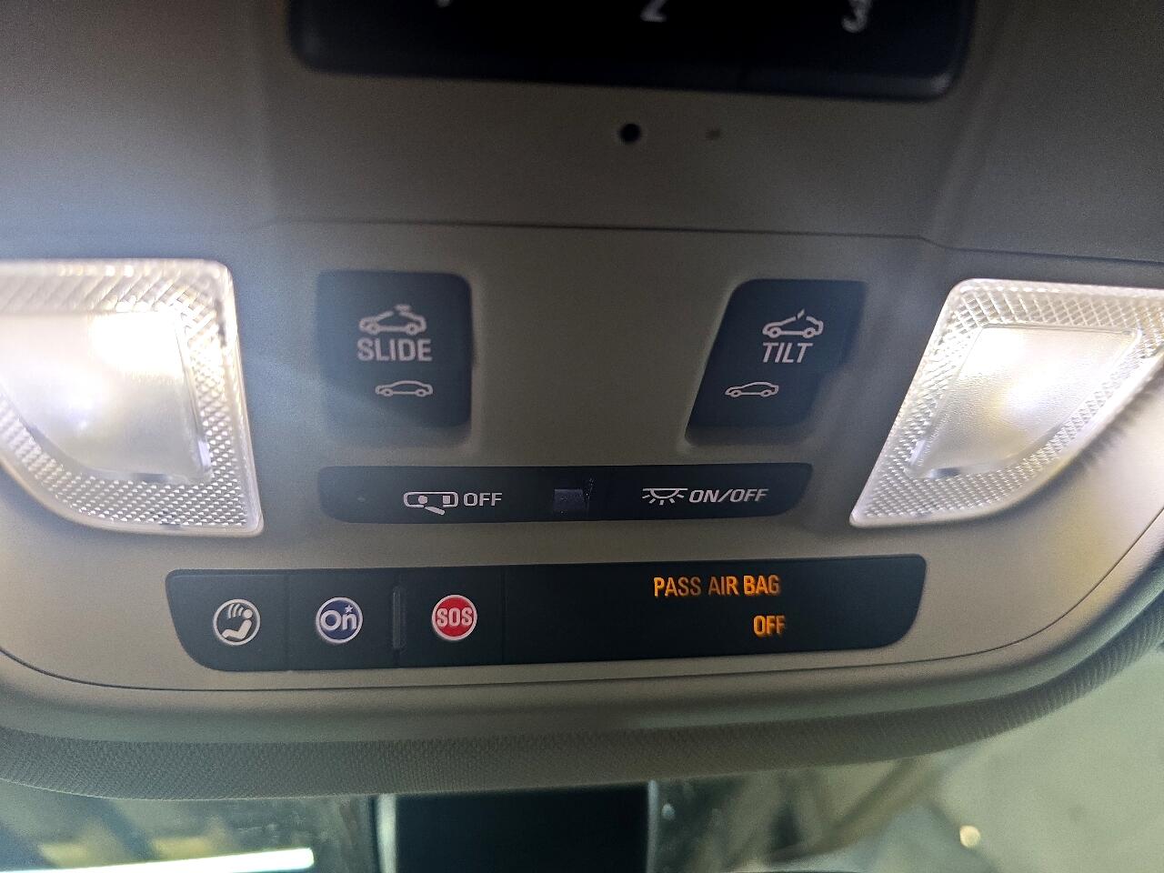 Buick Enclave AWD 4dr Essence 2019