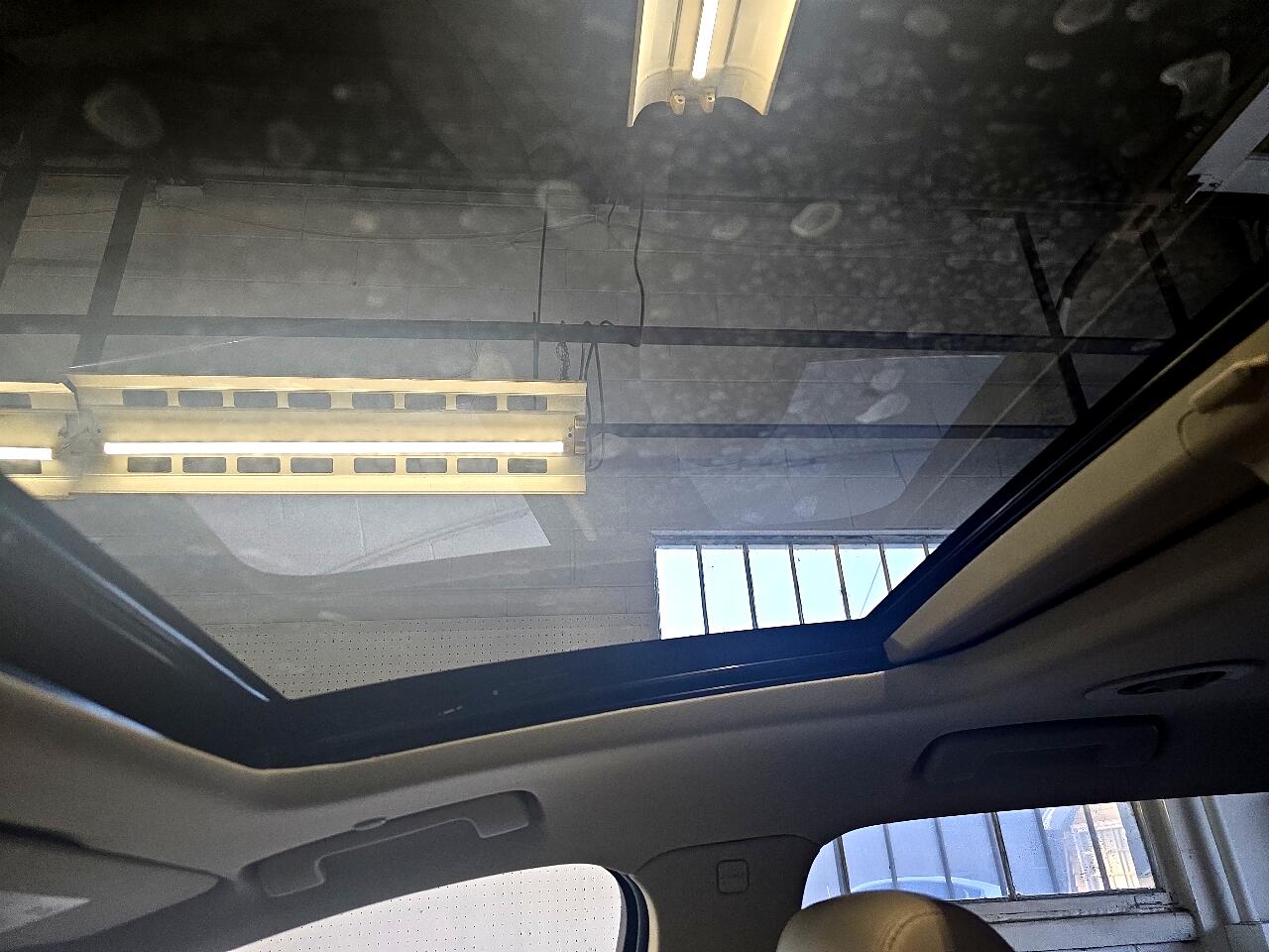 Buick Enclave AWD 4dr Essence 2019