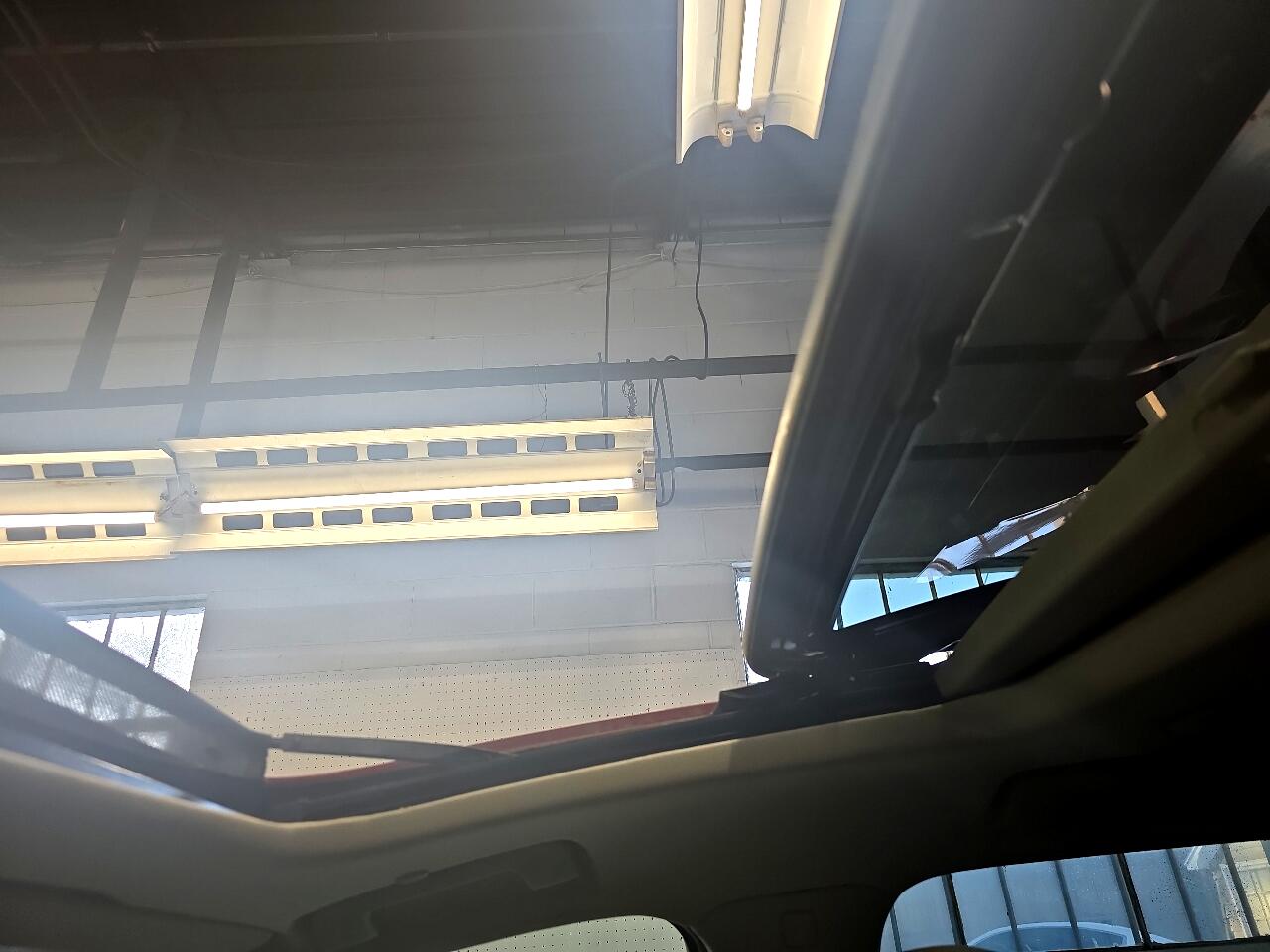 Buick Enclave AWD 4dr Essence 2019