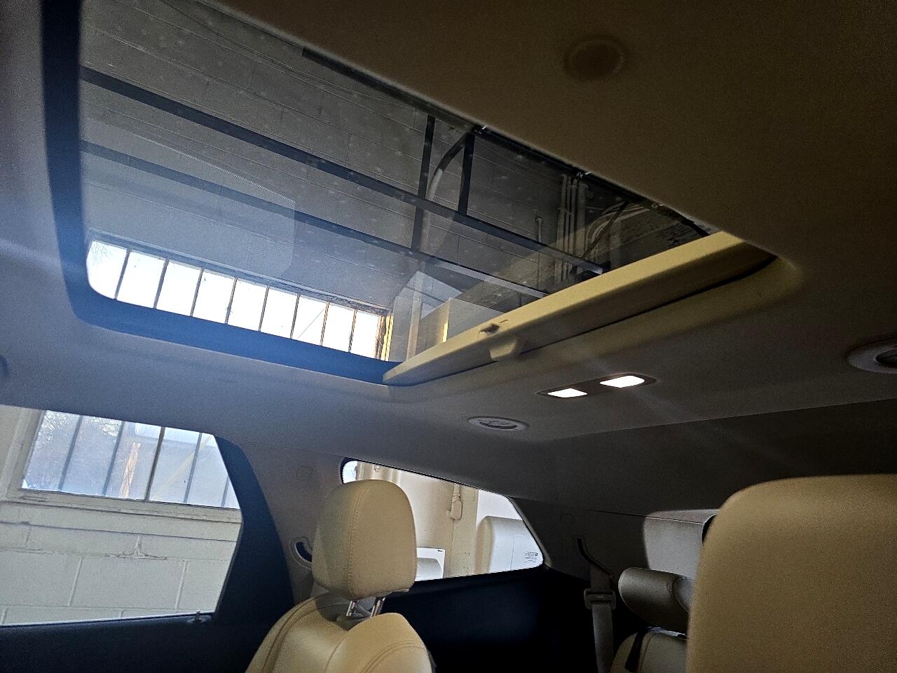 Buick Enclave AWD 4dr Essence 2019