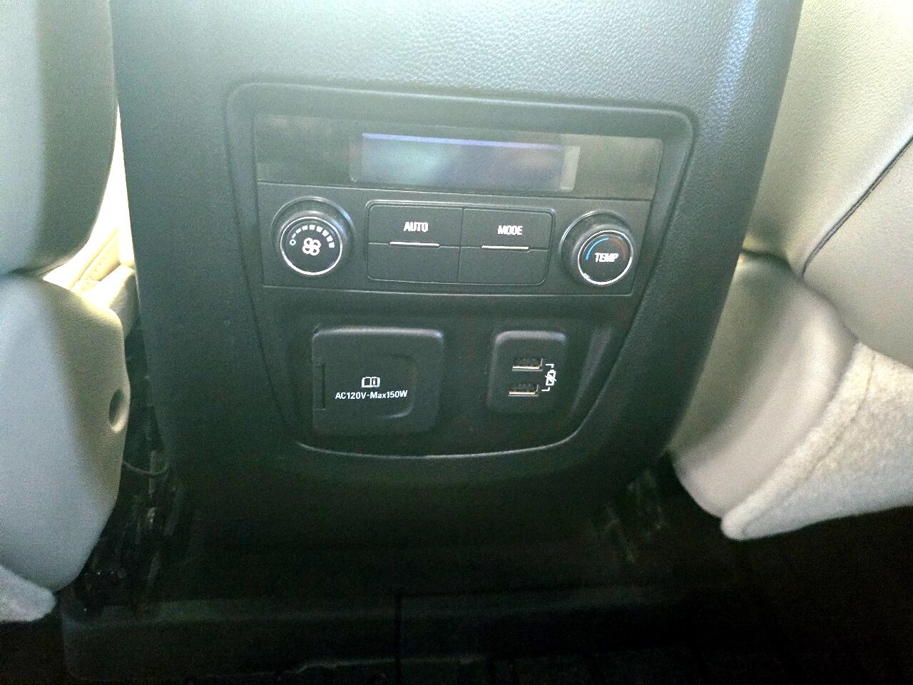 Buick Enclave AWD 4dr Essence 2019