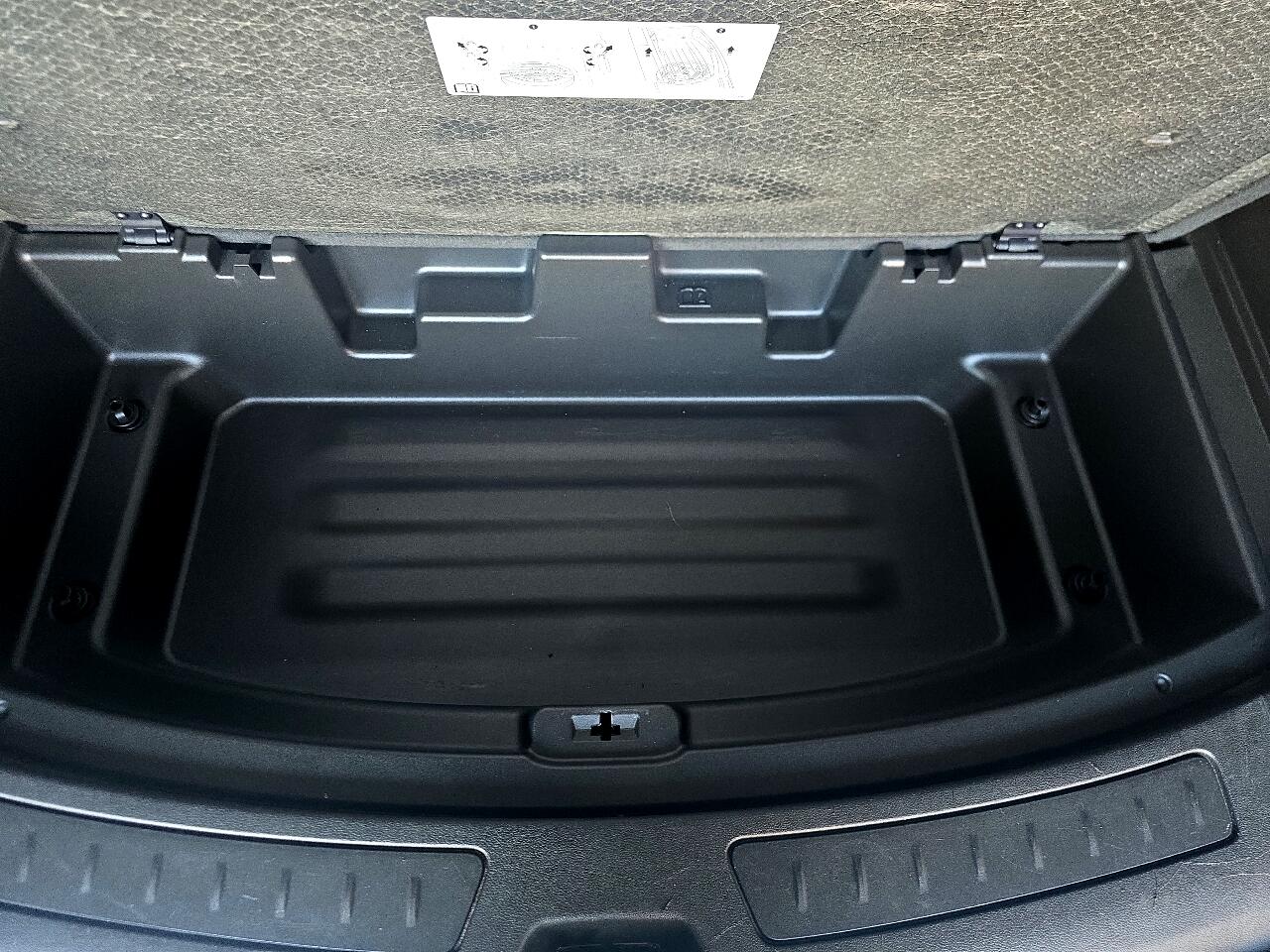 Buick Enclave AWD 4dr Essence 2019