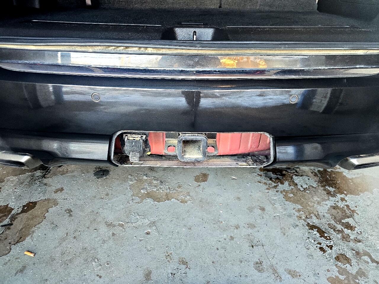 Buick Enclave AWD 4dr Essence 2019