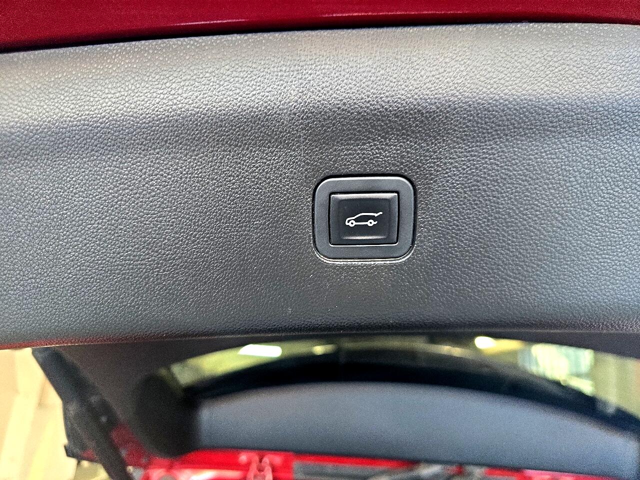 Buick Enclave AWD 4dr Essence 2019