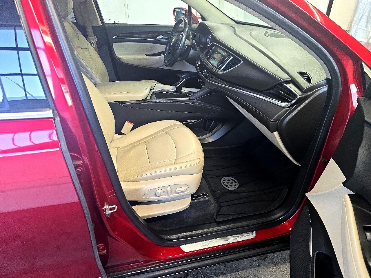 Buick Enclave AWD 4dr Essence 2019