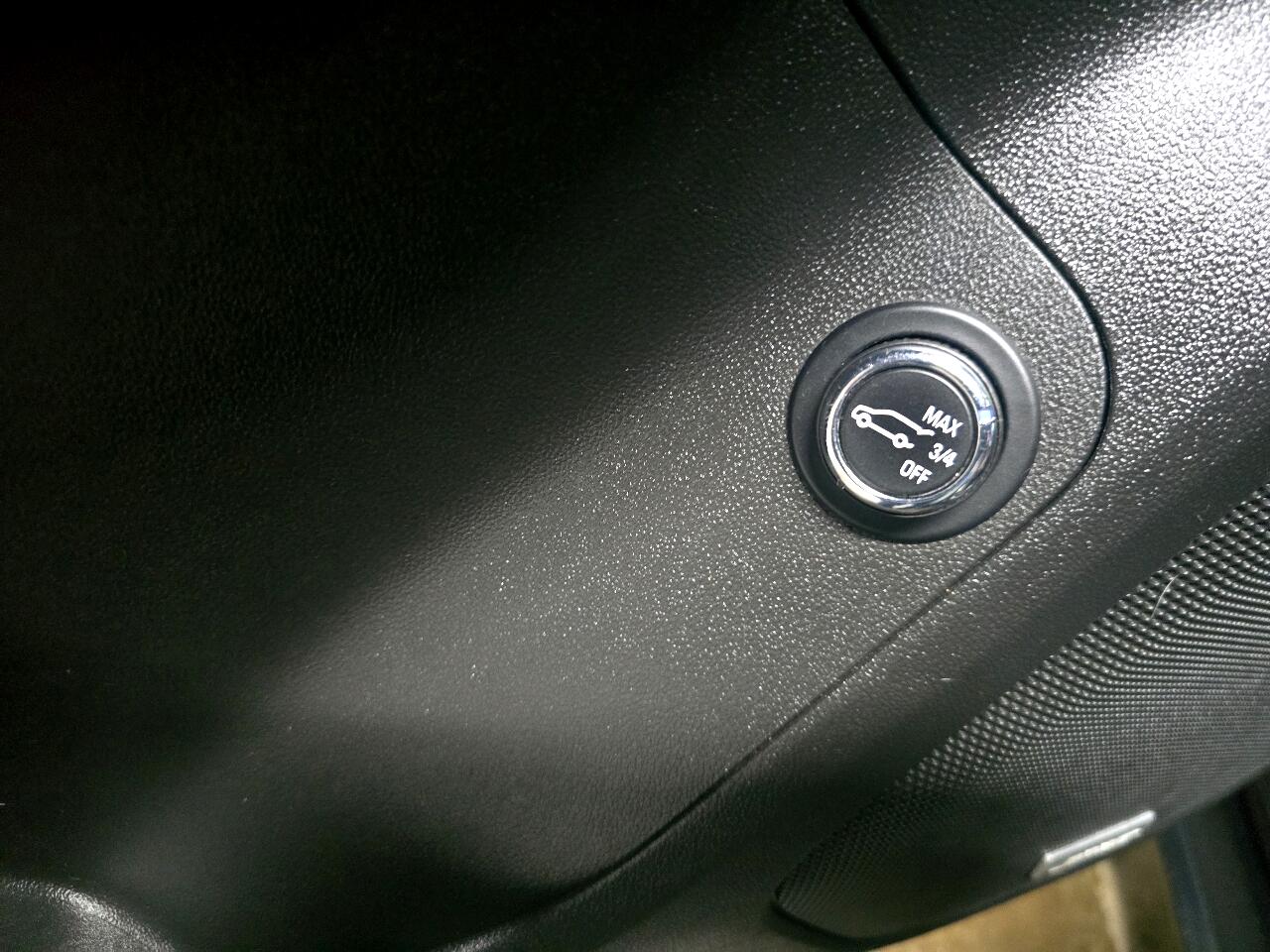 GMC Acadia AWD 4dr SLT w/SLT-2 2017