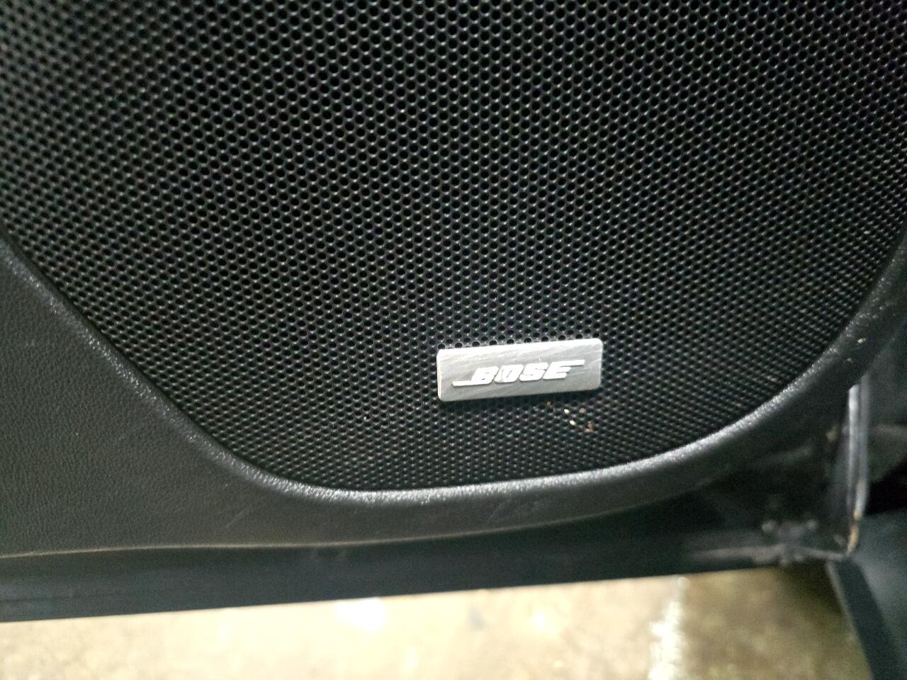 GMC Acadia AWD 4dr SLT w/SLT-2 2017