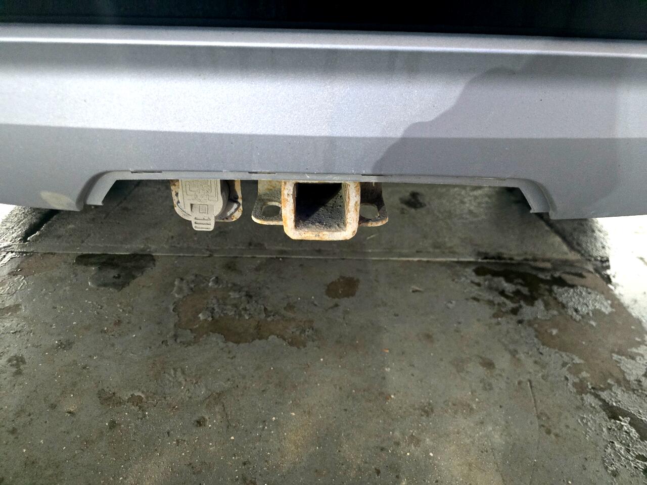 GMC Acadia AWD 4dr SLT w/SLT-2 2017