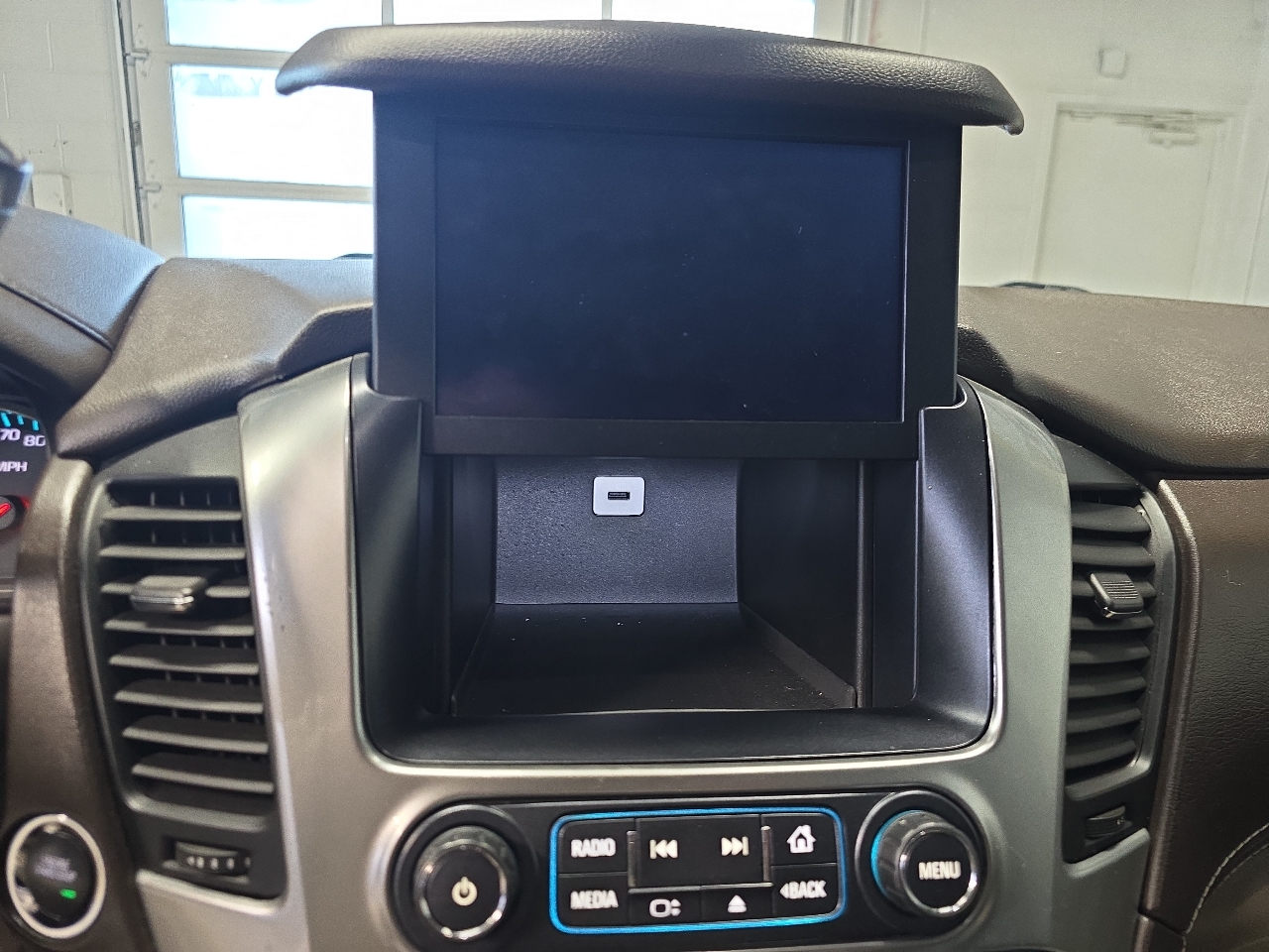 Chevrolet Tahoe 4WD 4dr LT 2016