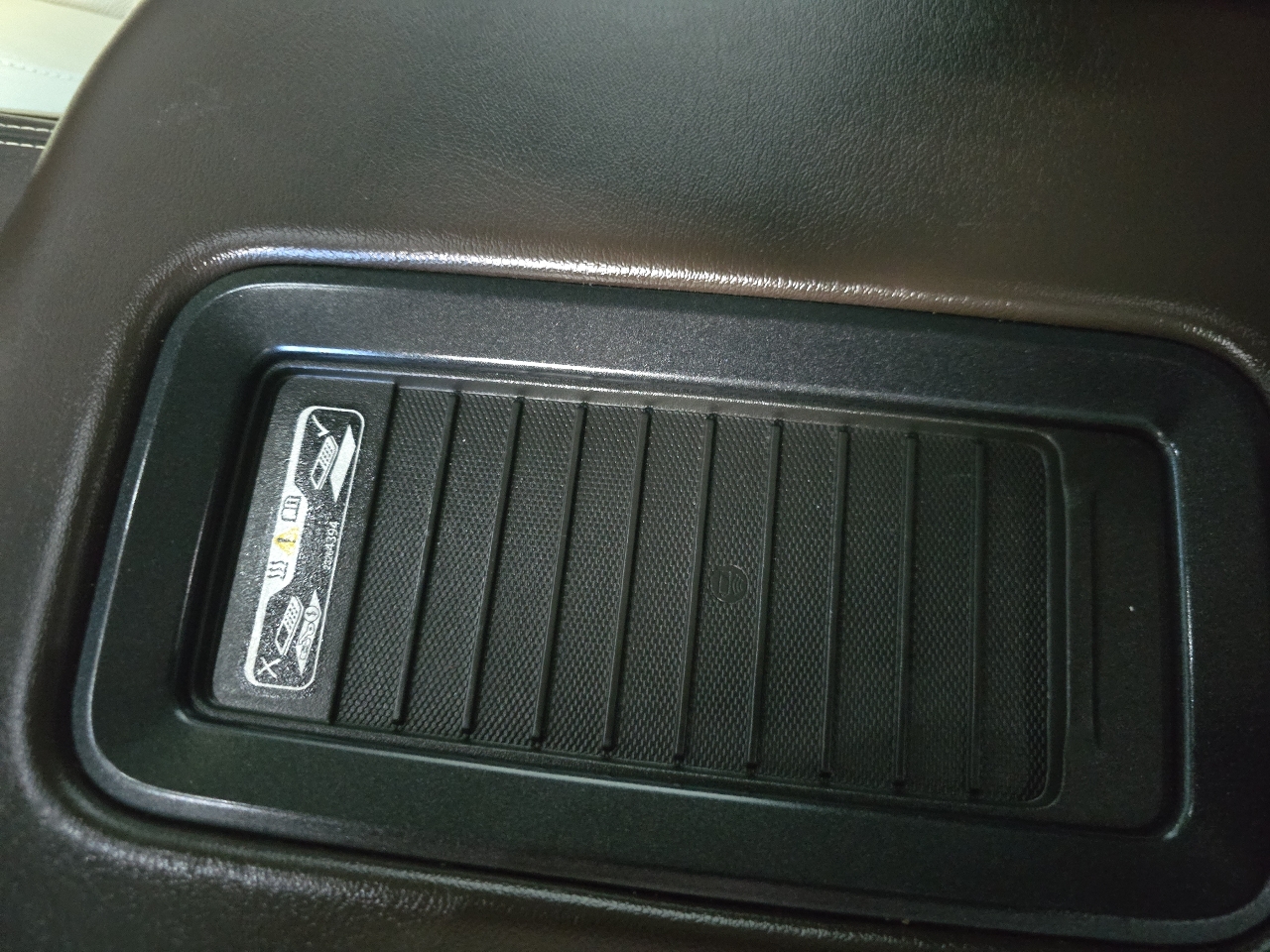 Chevrolet Tahoe 4WD 4dr LT 2016