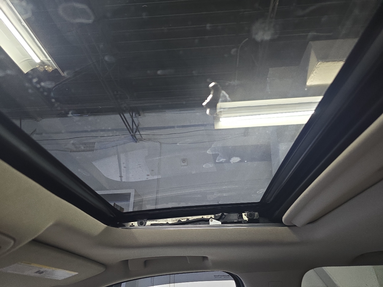 Chevrolet Tahoe 4WD 4dr LT 2016