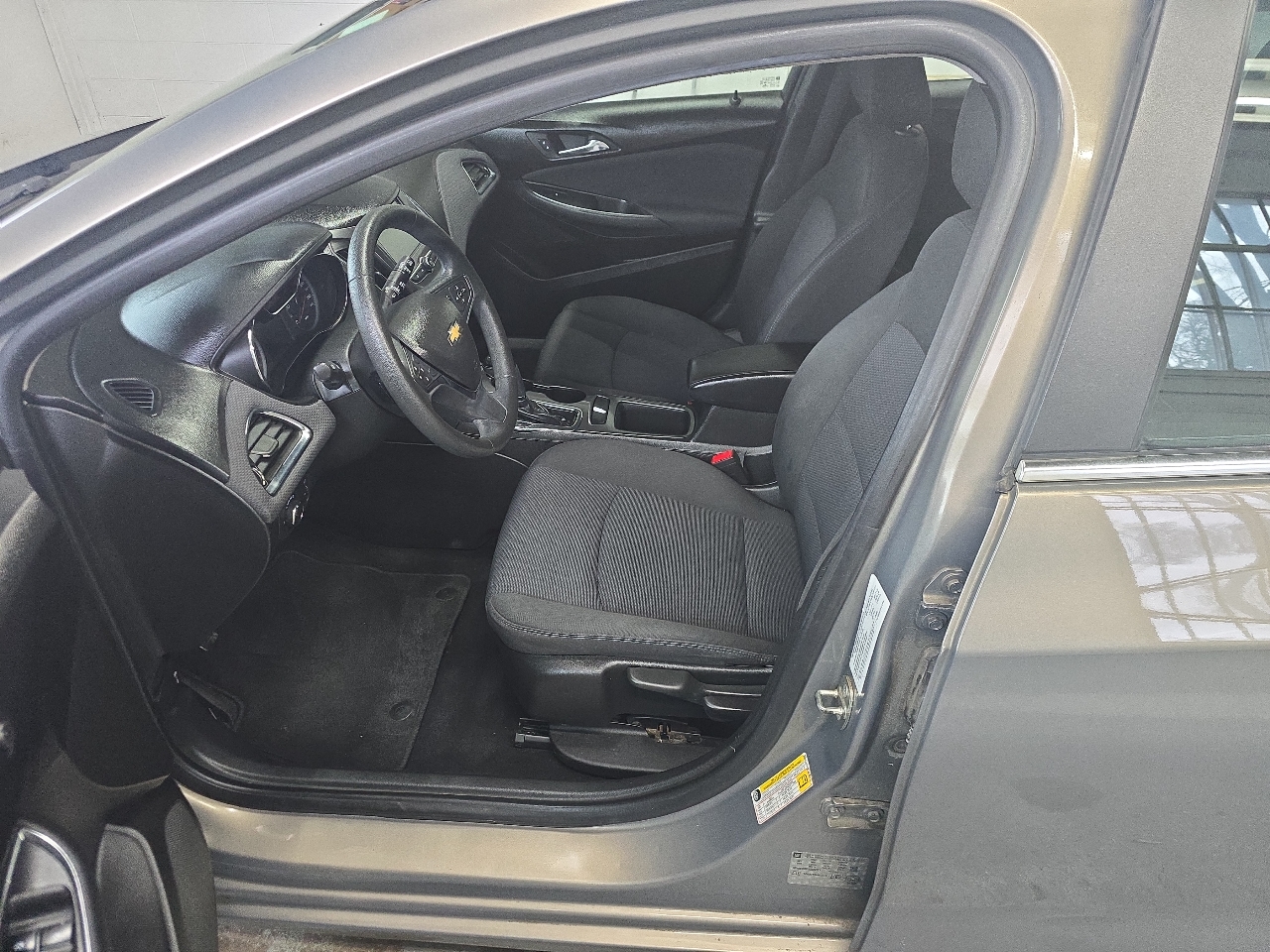 Chevrolet Cruze 4dr HB 1.4L LT w/1SD 2018