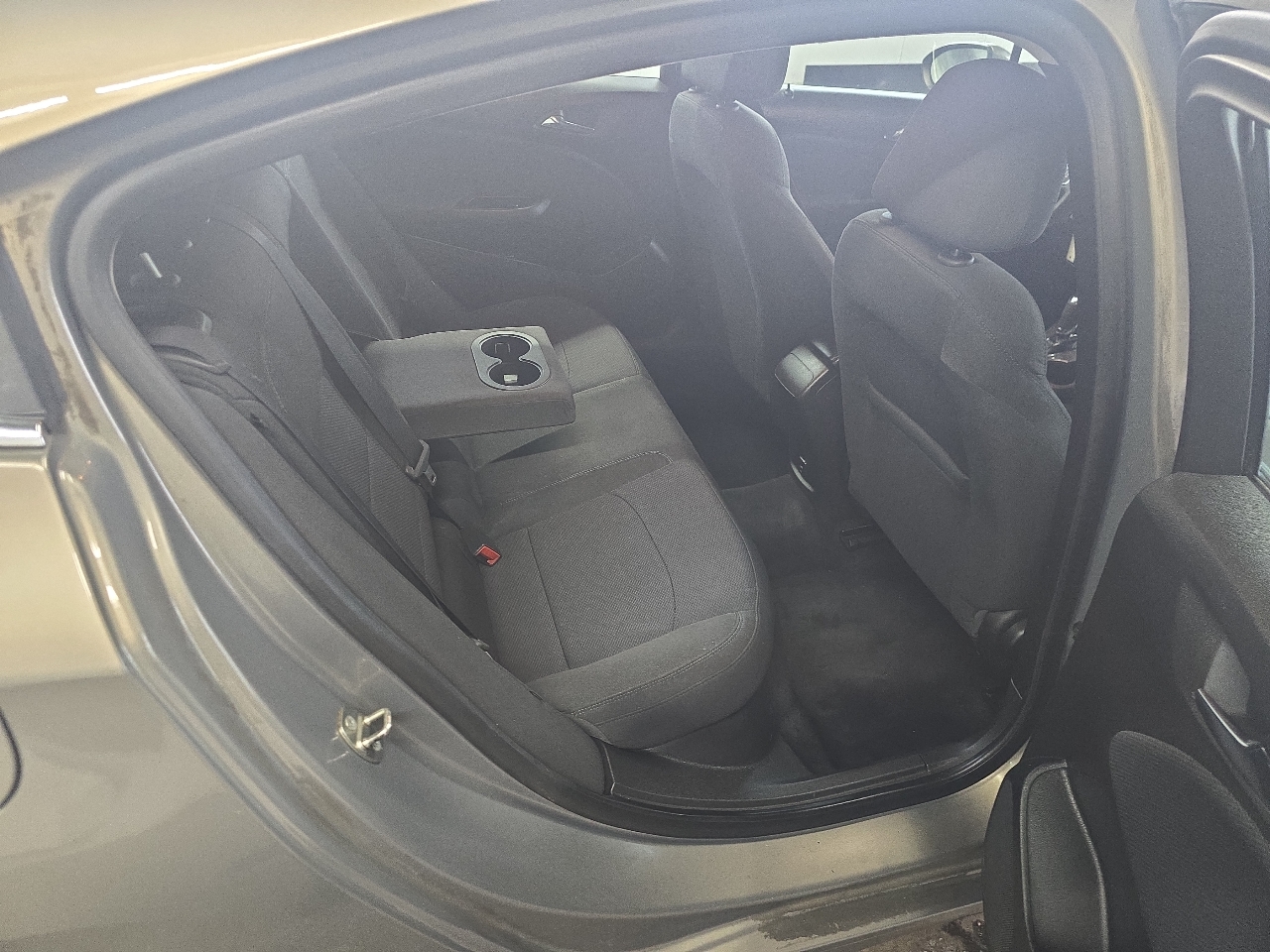 Chevrolet Cruze 4dr HB 1.4L LT w/1SD 2018