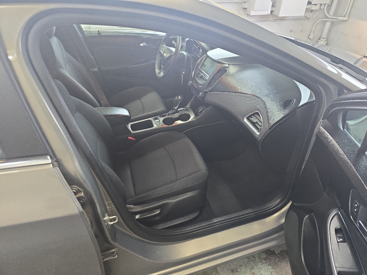 Chevrolet Cruze 4dr HB 1.4L LT w/1SD 2018