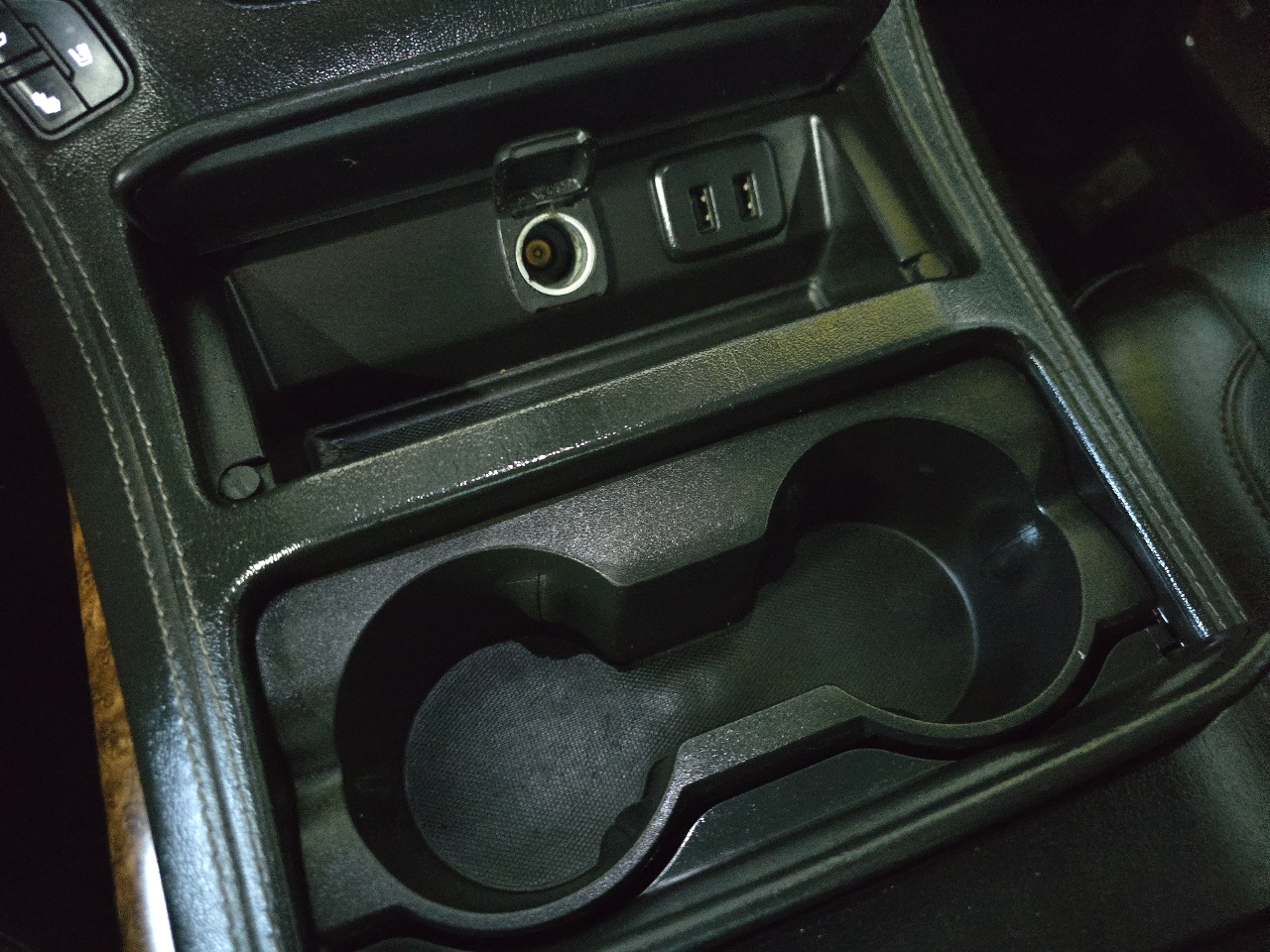 Chevrolet Suburban 4WD 4dr 1500 Premier 2018