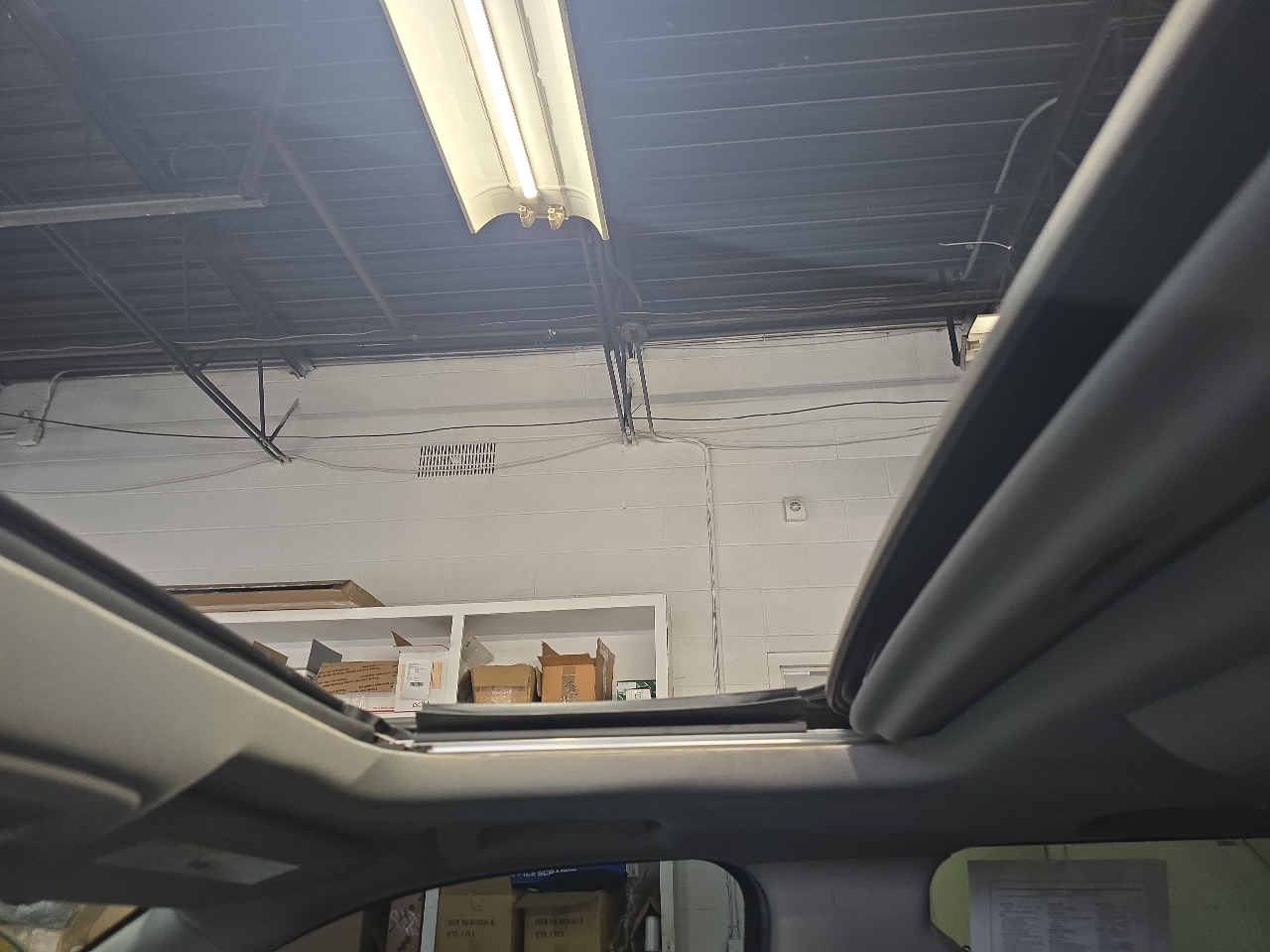 Chevrolet Suburban 4WD 4dr 1500 Premier 2018