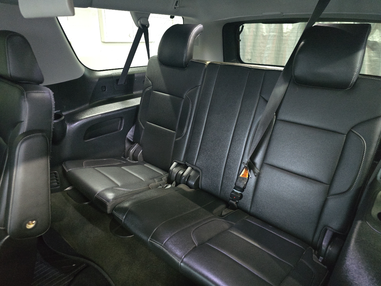 Chevrolet Suburban 4WD 4dr 1500 Premier 2018