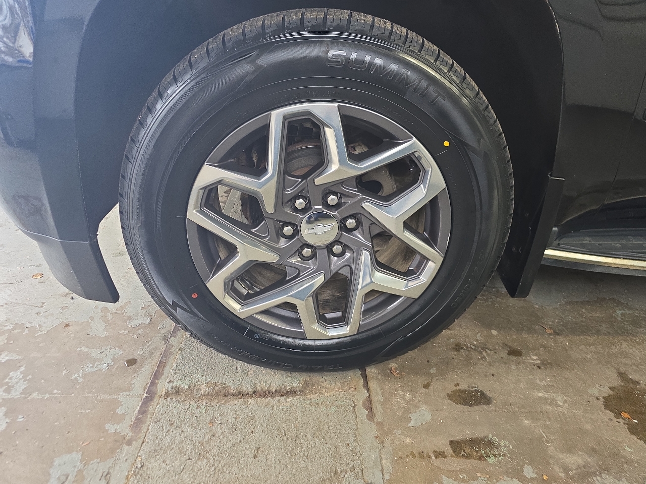 Chevrolet Suburban 4WD 4dr 1500 Premier 2018