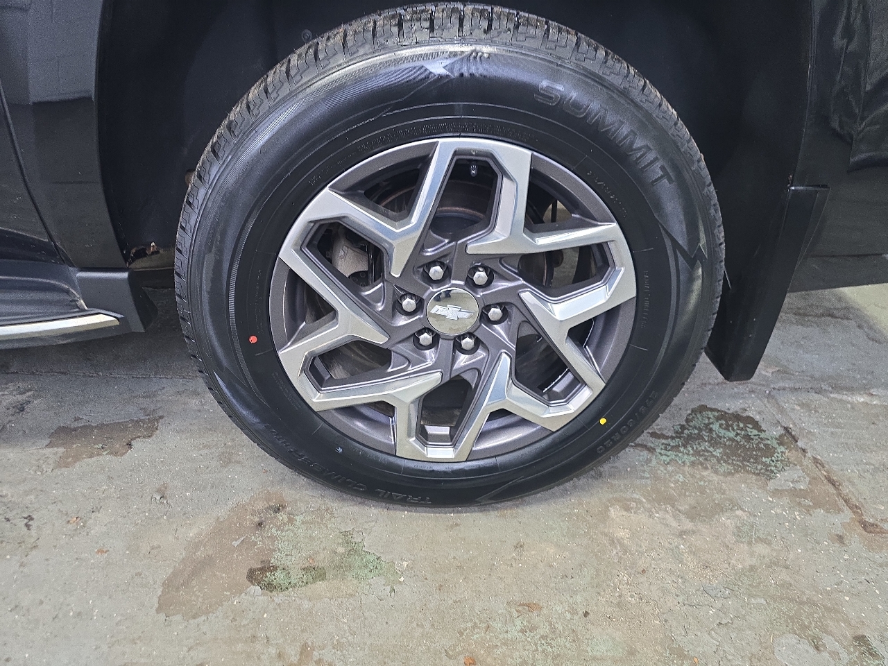 Chevrolet Suburban 4WD 4dr 1500 Premier 2018