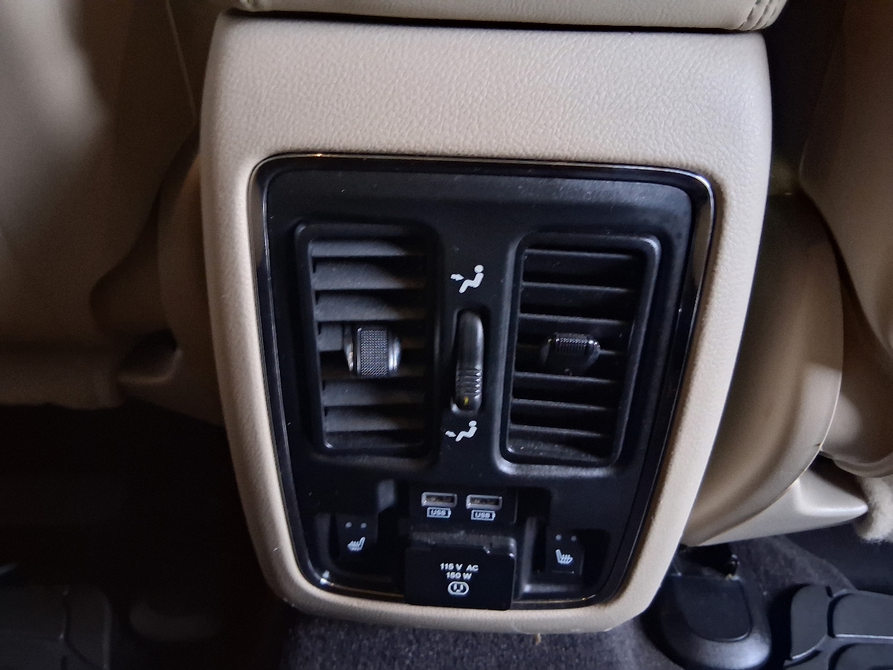 Jeep Grand Cherokee Limited 4x4 2017