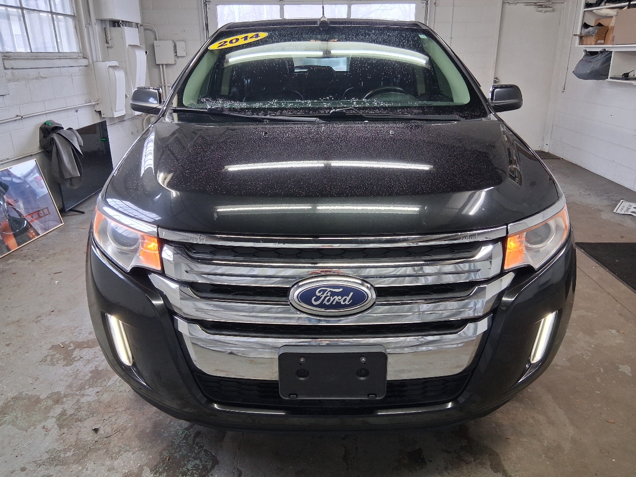 Ford Edge 4dr SEL AWD 2014