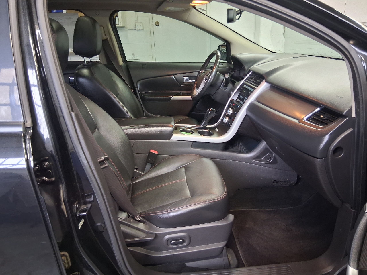 Ford Edge 4dr SEL AWD 2014
