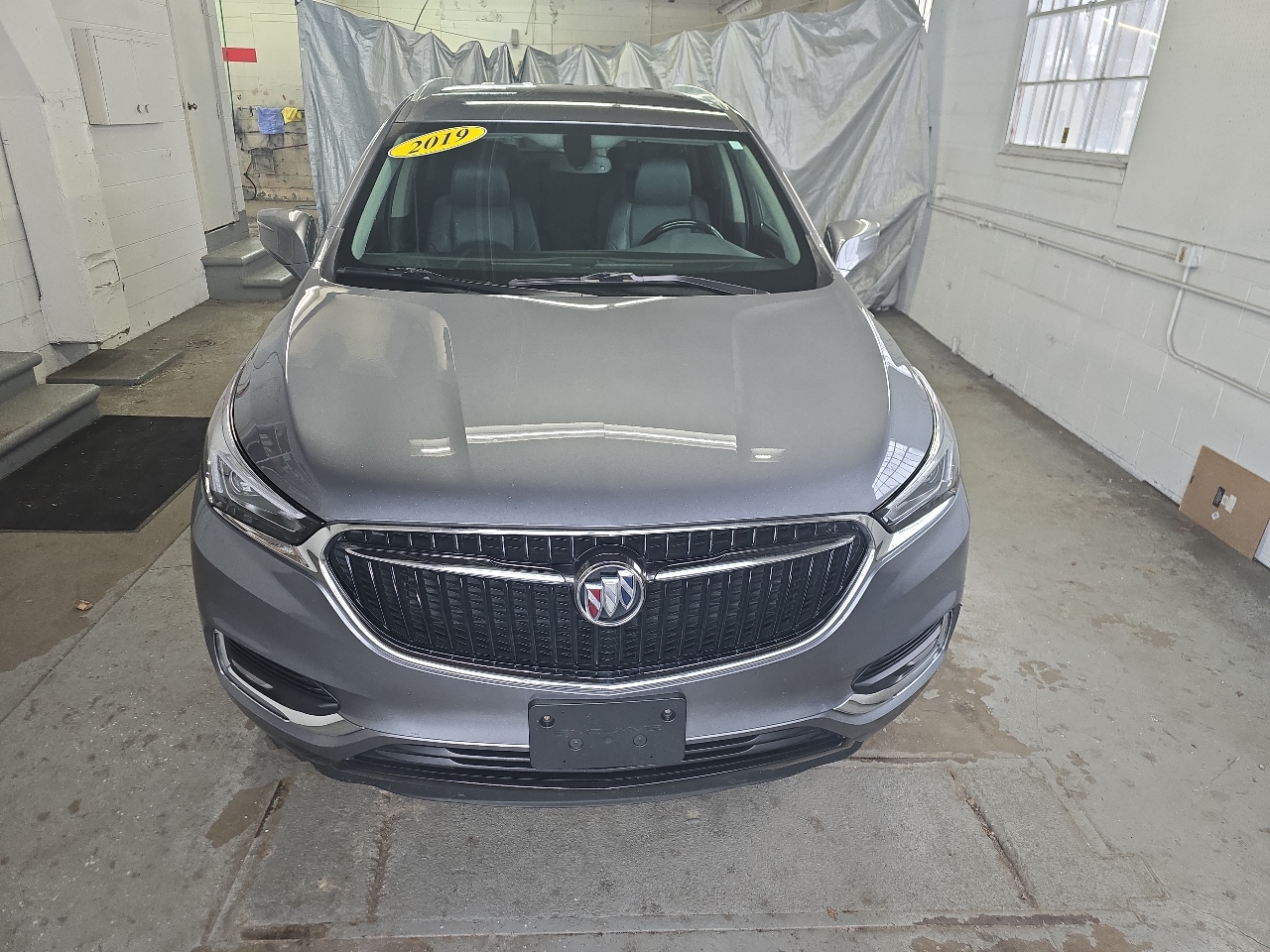 Buick Enclave AWD 4dr Essence 2019