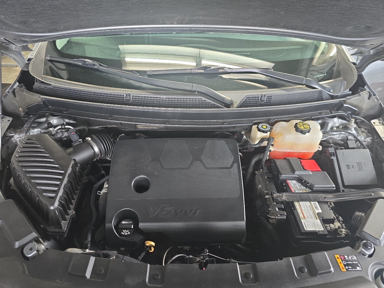 Buick Enclave AWD 4dr Essence 2019