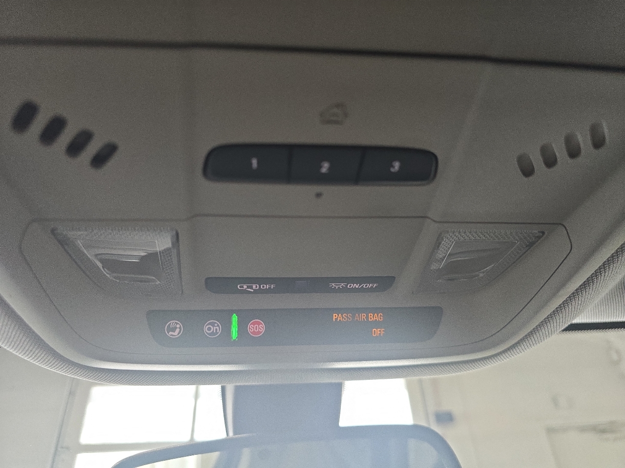 Buick Enclave AWD 4dr Essence 2019