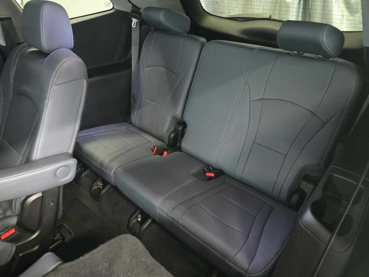 Buick Enclave AWD 4dr Essence 2019